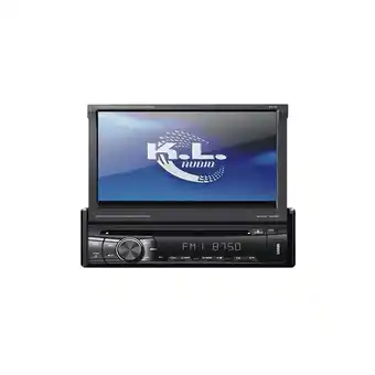Falabella Radio kl sq-400 carro sonido usb sd mp3 oferta