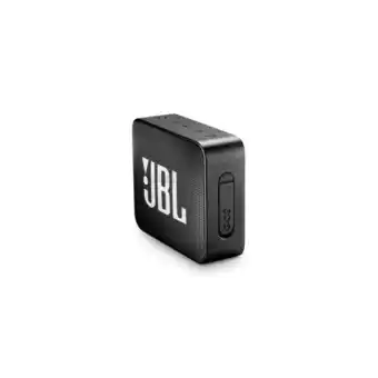 Falabella Parlante jbl go2 bluetooth negro oferta