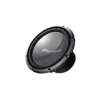 Falabella Parlante pioneer sonido carro 12 2000w w3003d4 oferta
