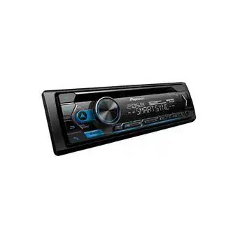 Falabella Radio carro audio pioneer 1 din deh-s4250bt oferta