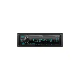 Falabella Radio kenwood bt-328 carro sonido bluetooth usb oferta