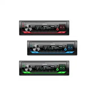 Falabella Radio carro audio sonido aiwa 5444bt oferta