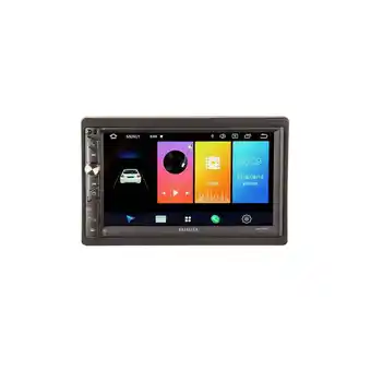 Falabella Radio carro audio sonido aiwa a701bt oferta