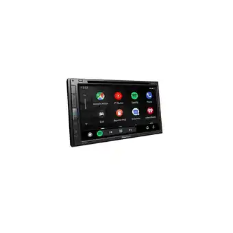 Falabella Radio carro pioneer z5250tv usb cd dvd bluetooth oferta