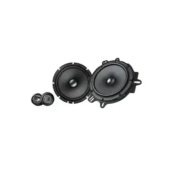 Falabella Componente pioneer sonido carro 350w a1600c oferta