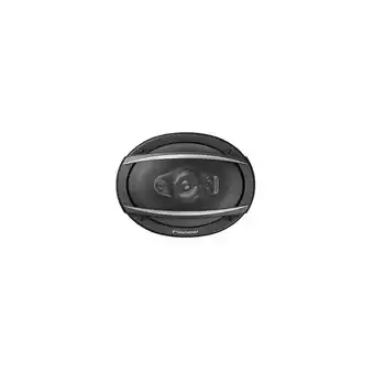 Falabella Parlante pioneer sonido carro 750w a6997s oferta