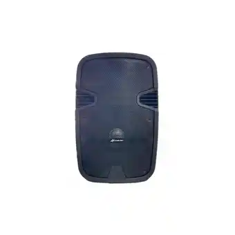 Falabella Cabina sonido bluetooth kx-812 fm tf usb mic led oferta
