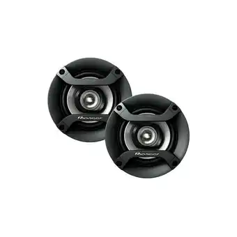 Falabella Parlante pioneer 4" sonido carro 2 vias 150w f1034 oferta