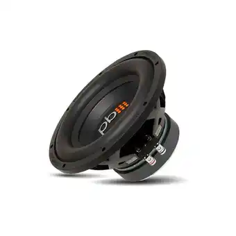 Falabella Bajo power bass 10 s-1004 carro sonido oferta