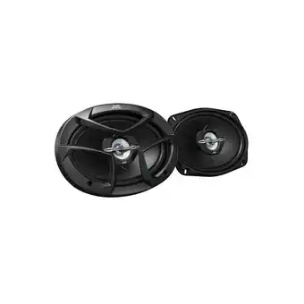 Falabella Parlante jvc carro sonido j6930 400w oferta