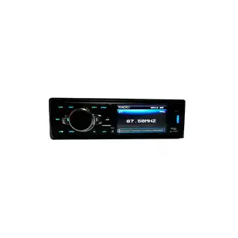Falabella Radio kl 200bt carro sonido cd dvd usb oferta