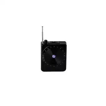 Falabella Altavoz bluetooth portátil perifoneo sonivox 868bt oferta
