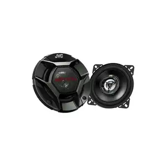 Falabella Parlante jvc 4 pulgadas sonido 220w dr421 oferta