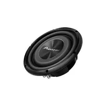 Falabella Parlante pioneer sonido carro 1200w a2500ls4 oferta