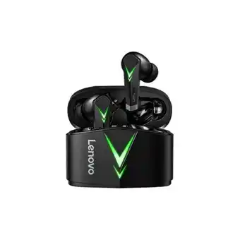 Falabella Audifonos lenovo gamer lp6 lp7 tws inalámbricos oferta