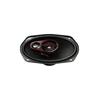 Falabella Parlante pioneer sonido carro automovil 400w r6951 oferta