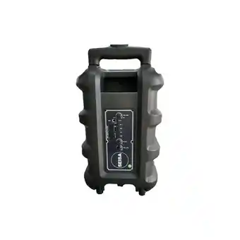 Falabella Cabina sonido bluetooth yx-6519 fm tf usb mic led oferta