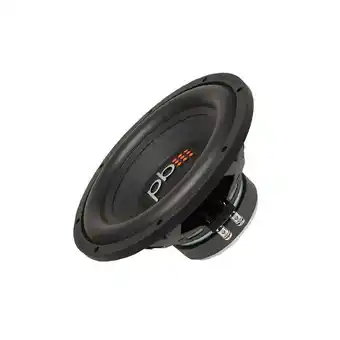 Falabella Bajo power bass 12' s-1204d carro sonido oferta