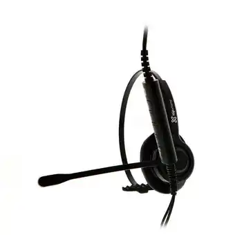 Falabella Audífonos de Diadema Klip Xtreme KCH-901 Noise Cancelling oferta