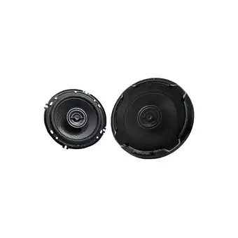 Falabella Parlante kenwood altavoz sonido carro 1696ps 320w oferta