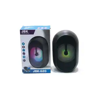 Falabella Cabina 6 jbk-620 bluetooth parlante fm tf aux usb oferta