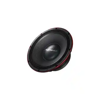 Falabella Parlante pioneer sonido carro 12 pro1200 oferta