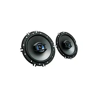 Falabella Parlante sony carro sonido 190 watts 6' gte1620 oferta