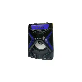 Falabella Parlante bluetooth altavoz portátil vs-ps1746bt oferta