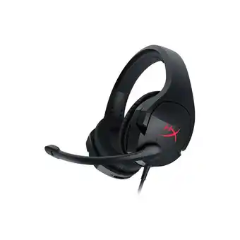 Falabella Audífonos hyperx cloud stinger para videojuegos oferta