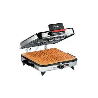 Falabella Plancha sandwichera waflera oster 3 en 1 oferta