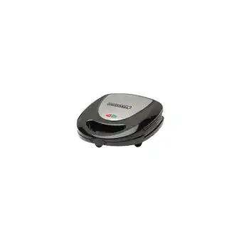 Falabella Sanduchera asador - 2 en 1 negra L88280 oferta