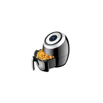 Falabella Freidora digital sin aceite airfryer schaffhausen oferta