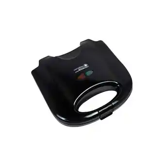 Falabella Sanduchera universal sd07 antiadherente 2 puestos oferta