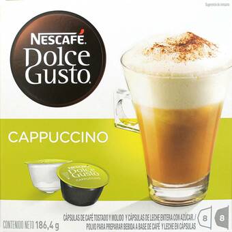 Comprar Cafetera dolce gusto | Ofertas y Descuentos