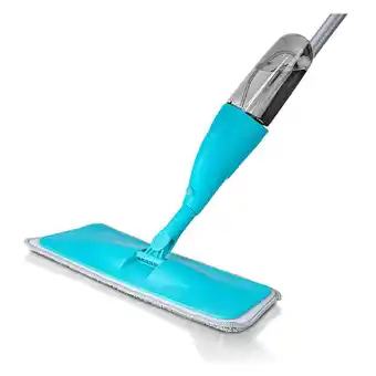 Falabella Trapero Fibra + Ventanas Multimop 2en1 Energy Plus oferta