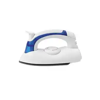 Falabella Plancha ropa iu-25v viajera vapor antiadherente oferta