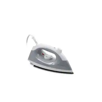 Falabella Plancha Seca Home Elements Antiad Con Rociador Gri oferta
