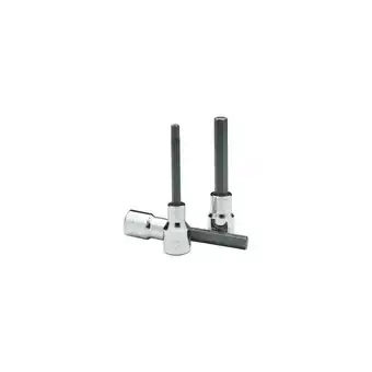 Falabella Dado/cubo punta hexagonal largo métrico 1/2 pg. 6m oferta