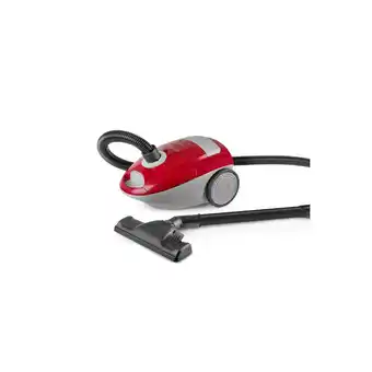 Falabella Aspiradora black & decker vcbd603 1800w roja oferta