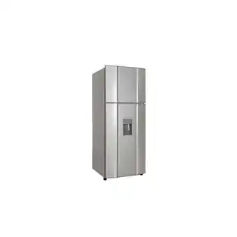 Falabella Nevera Challenger no frost 372 lt CR-372 T oferta