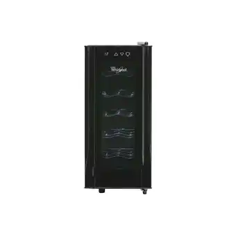 Falabella Cava de vinos whirlpool 12 botellas | wzc12aetww oferta