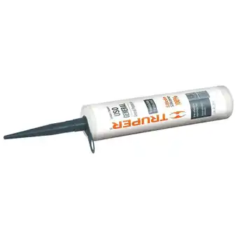 Falabella Sellador 100% de silicona 280ml translucido truper oferta