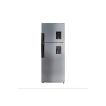 Falabella Nevera Whirlpool Congelador Superior No Frost 440lt WRW46AKTWW oferta