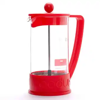 Falabella Cafetera Bodum Vidrio 0.75 ml oferta
