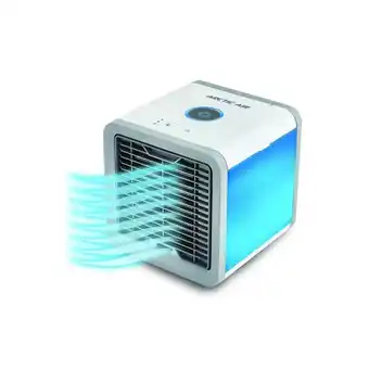Falabella Aire Acondicionado Personal Portátil Arcticair Led oferta