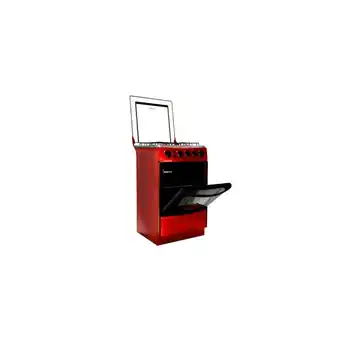 Falabella Estufa r, aluminium, horno dorador, tap/vid oferta