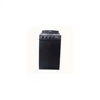 Falabella Estufa superior 4pto gab gp gris oferta