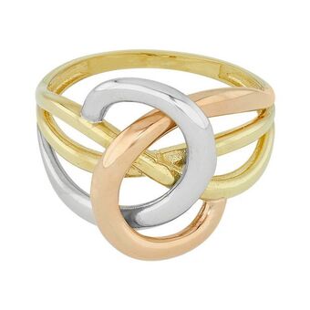 Kevin's Joyeros Anillo en oro amarillo de 18 kilates oferta