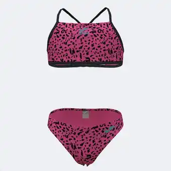 Joma Bikini niña santa mónica rosa oferta