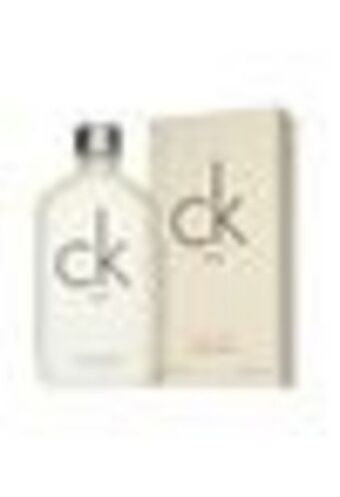 Dafiti Perfume ck one de calvin klein para hombre 200 ml oferta